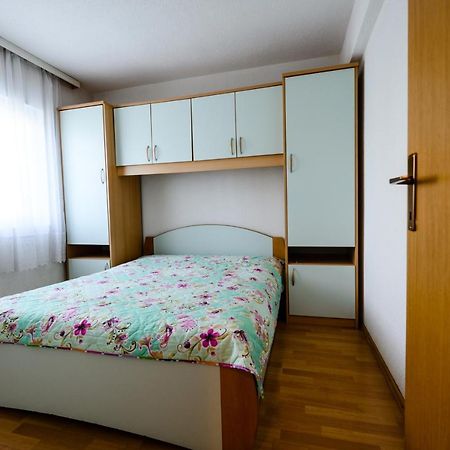 Apartmani Milka Zadar Exterior photo