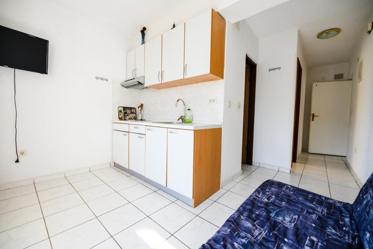 Apartmani Milka Zadar Exterior photo
