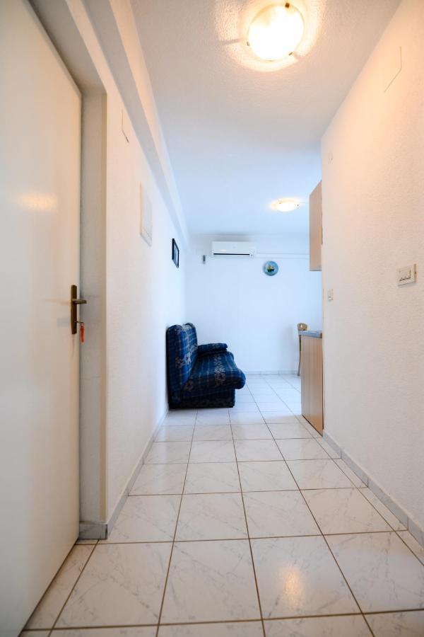 Apartmani Milka Zadar Exterior photo